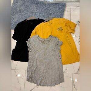 Nursing Shirt BUNDLE